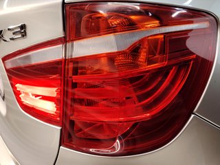2012 BMW X3 xDRIVE 30d A/T - photo 20