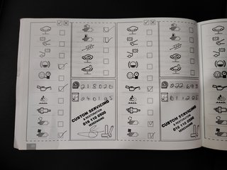 2012 BMW X3 xDRIVE 30d A/T - photo 25