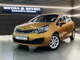 Kia Rio Used vehicle for sale