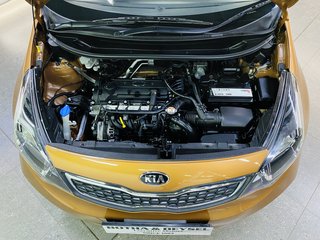 2012 Kia Rio RIO1.2 (4DR) - photo 5