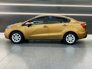 2012 Kia Rio RIO1.2 (4DR) - photo 6