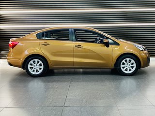 2012 Kia Rio RIO1.2 (4DR) - photo 1