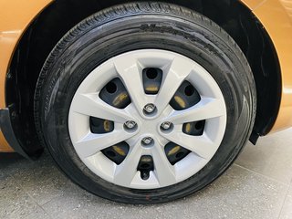 2012 Kia Rio RIO1.2 (4DR) - photo 4