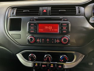 2012 Kia Rio RIO1.2 (4DR) - photo 6