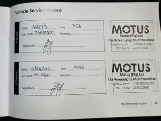 2012 Kia Rio RIO1.2 (4DR) - photo 11