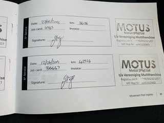 2012 Kia Rio RIO1.2 (4DR) - photo 13