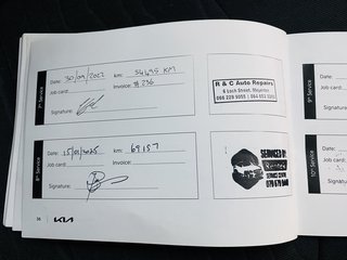 2012 Kia Rio RIO1.2 (4DR) - photo 14