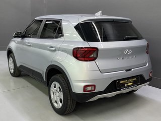 2022 Hyundai VENUE 1.0 TGDI MOTION DCT - photo 2