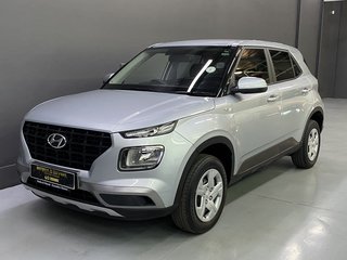 Hyundai VENUE Used vehicle for sale