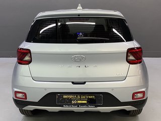 2022 Hyundai VENUE 1.0 TGDI MOTION DCT - photo 3
