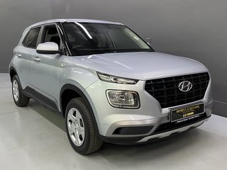 2022 Hyundai VENUE 1.0 TGDI MOTION DCT - photo 1
