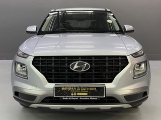 2022 Hyundai VENUE 1.0 TGDI MOTION DCT - photo 3