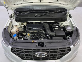 2022 Hyundai VENUE 1.0 TGDI MOTION DCT - photo 4