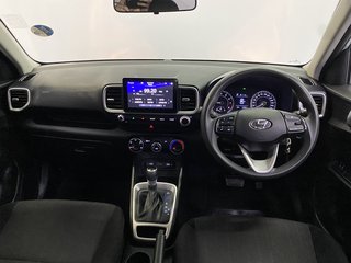 2022 Hyundai VENUE 1.0 TGDI MOTION DCT - photo 5