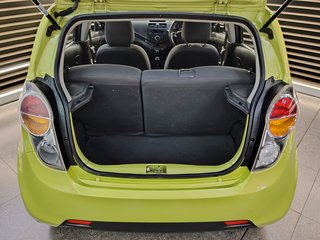 2010 Chevrolet Spark 1.2 L 5Dr - photo 5