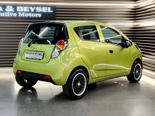 2010 Chevrolet Spark 1.2 L 5Dr - photo 6