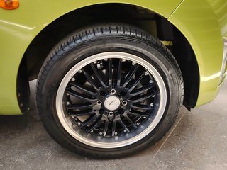 2010 Chevrolet Spark 1.2 L 5Dr - photo 8