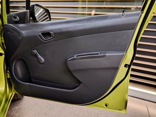 2010 Chevrolet Spark 1.2 L 5Dr - photo 7