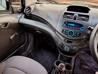 2010 Chevrolet Spark 1.2 L 5Dr - photo 9