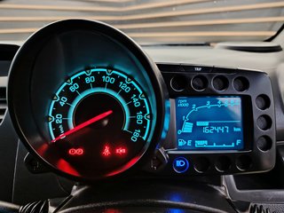 2010 Chevrolet Spark 1.2 L 5Dr - photo 1