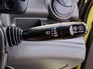 2010 Chevrolet Spark 1.2 L 5Dr - photo 3