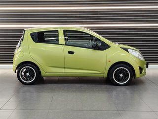 2010 Chevrolet Spark 1.2 L 5Dr - photo 8