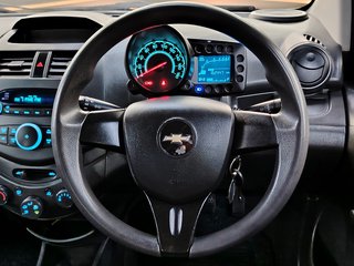 2010 Chevrolet Spark 1.2 L 5Dr - photo 5