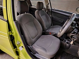 2010 Chevrolet Spark 1.2 L 5Dr - photo 7