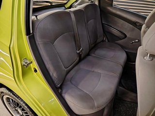 2010 Chevrolet Spark 1.2 L 5Dr - photo 6