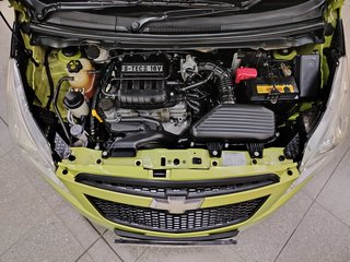 2010 Chevrolet Spark 1.2 L 5Dr - photo 12