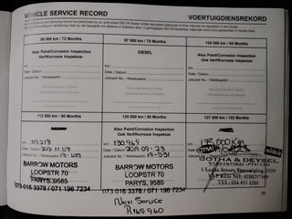 2010 Chevrolet Spark 1.2 L 5Dr - photo 13