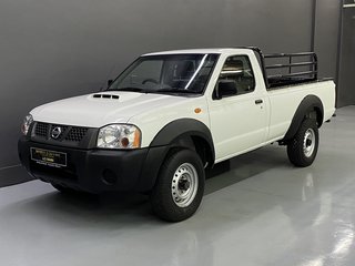 Nissan Hardbody Used vehicle for sale