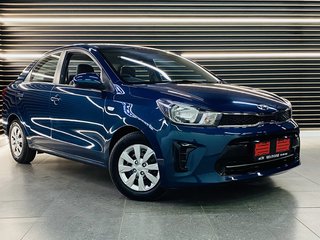 2021 Kia Pegas 1.4 LX - photo 3