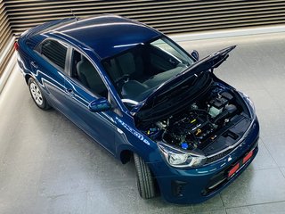 2021 Kia Pegas 1.4 LX - photo 4
