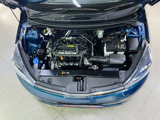 2021 Kia Pegas 1.4 LX - photo 5