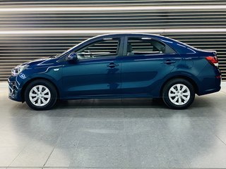 2021 Kia Pegas 1.4 LX - photo 6