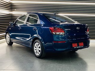 2021 Kia Pegas 1.4 LX - photo 7