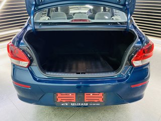 2021 Kia Pegas 1.4 LX - photo 10