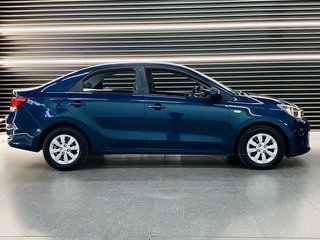2021 Kia Pegas 1.4 LX - photo 1