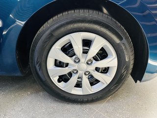 2021 Kia Pegas 1.4 LX - photo 3
