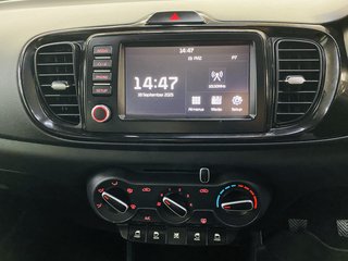 2021 Kia Pegas 1.4 LX - photo 5