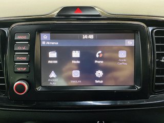 2021 Kia Pegas 1.4 LX - photo 6