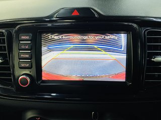 2021 Kia Pegas 1.4 LX - photo 7