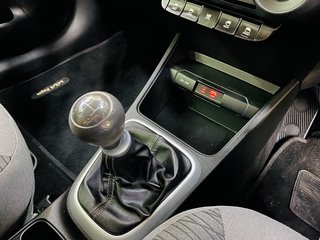 2021 Kia Pegas 1.4 LX - photo 9