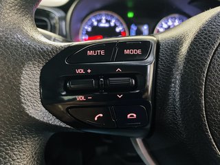 2021 Kia Pegas 1.4 LX - photo 10