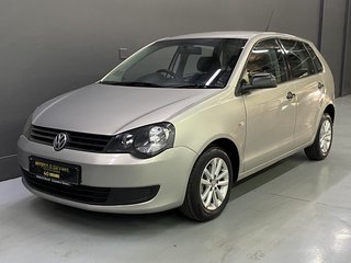Volkswagen Polo Vivo Used vehicle for sale