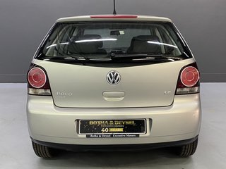 2013 Volkswagen Polo Vivo POLO VIVO 1.6 5Dr - photo 3