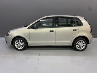 2013 Volkswagen Polo Vivo POLO VIVO 1.6 5Dr - photo 5