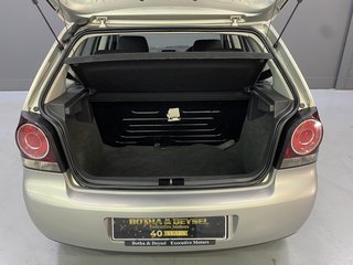 2013 Volkswagen Polo Vivo POLO VIVO 1.6 5Dr - photo 6