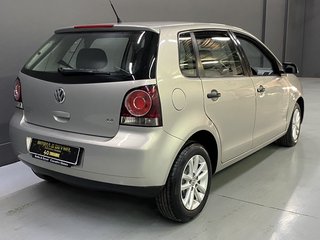 2013 Volkswagen Polo Vivo POLO VIVO 1.6 5Dr - photo 7